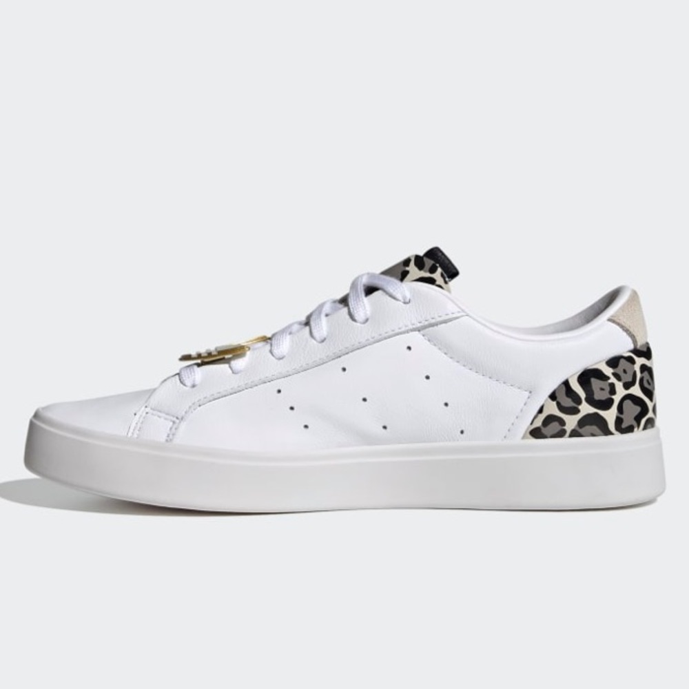 adidas Sleek Leopard - Picture 4 of 8
